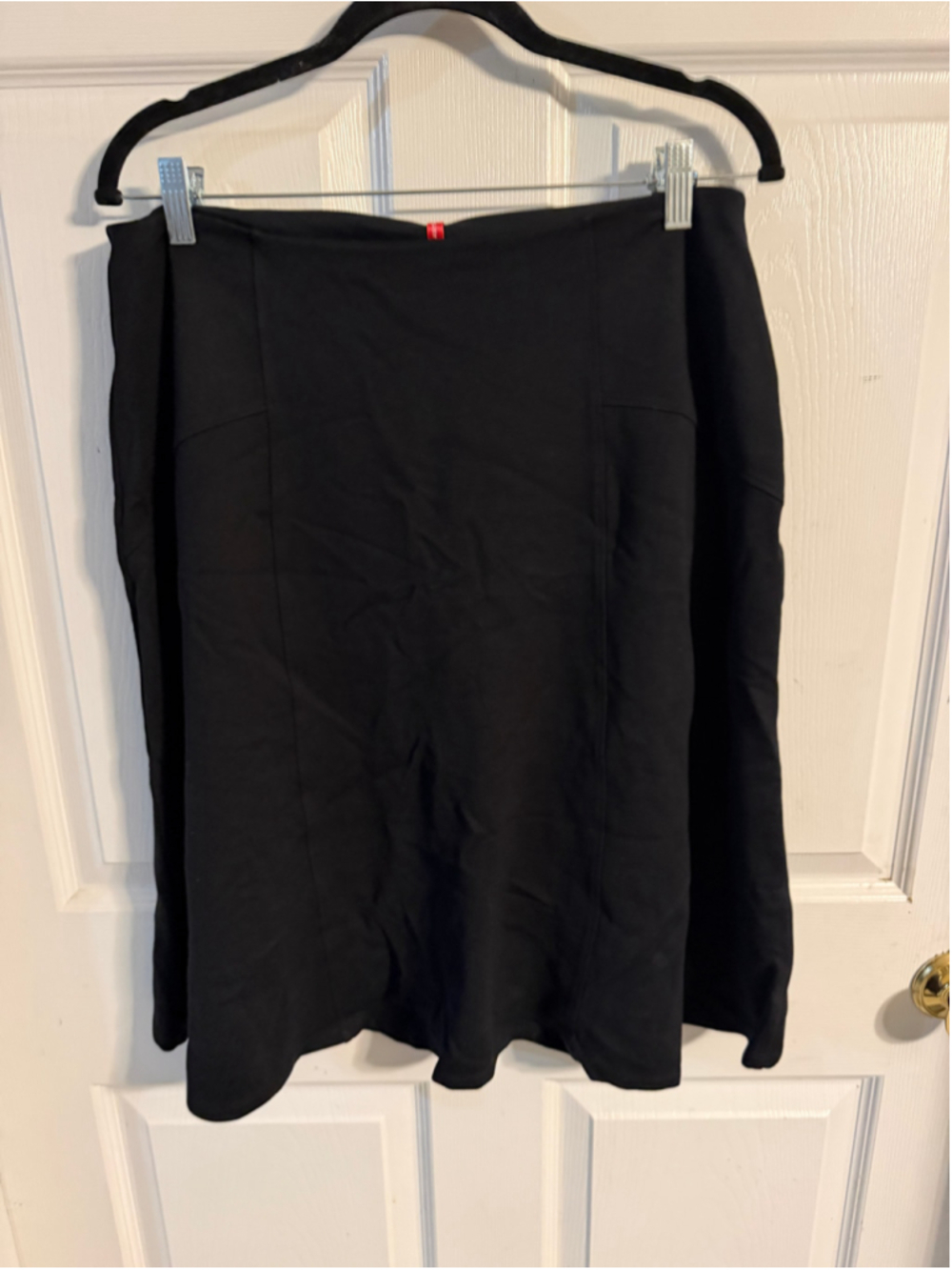 Ruby Ribbon Skirt - Picture 2 of 4